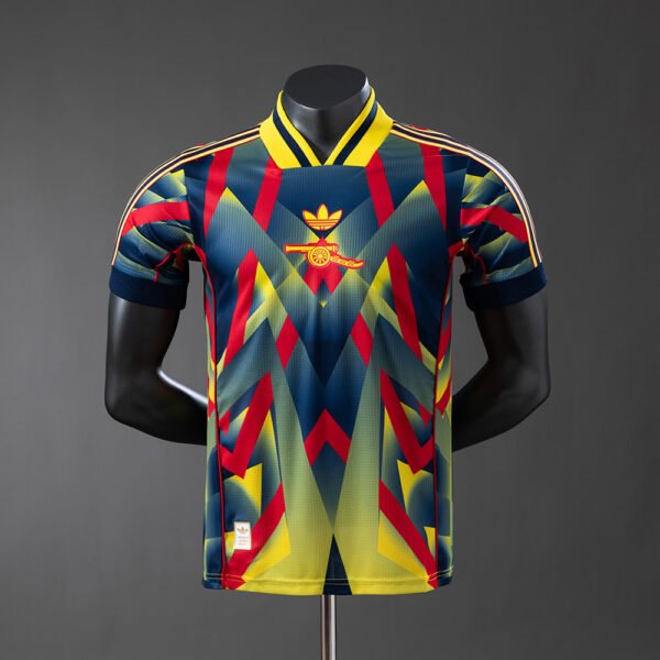 Arsenal 25/26 Special Edition Authentic Player Version