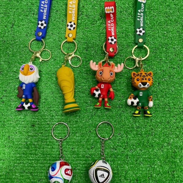 Premium KEY CHAINS