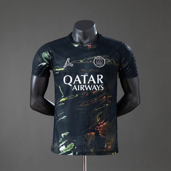 PSG 25/26 Night Edition Player Version
