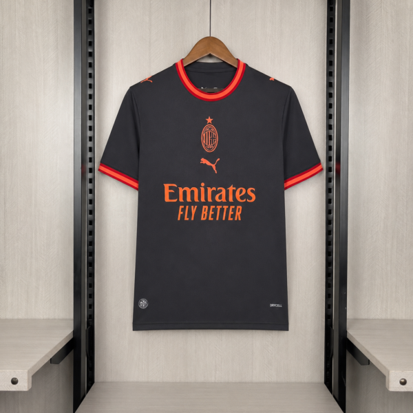 26/27 ACCC Milan Third Fan Version
