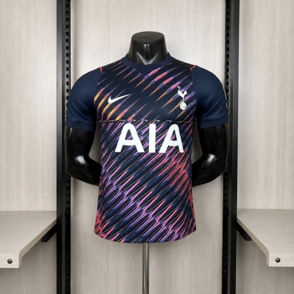 26/27 Tottenham Hotspur Away Player Version
